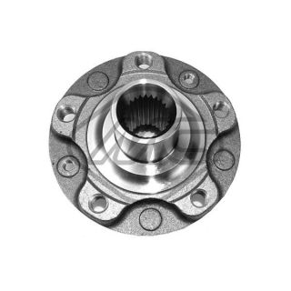 Rato stebulė Metalcaucho 90061