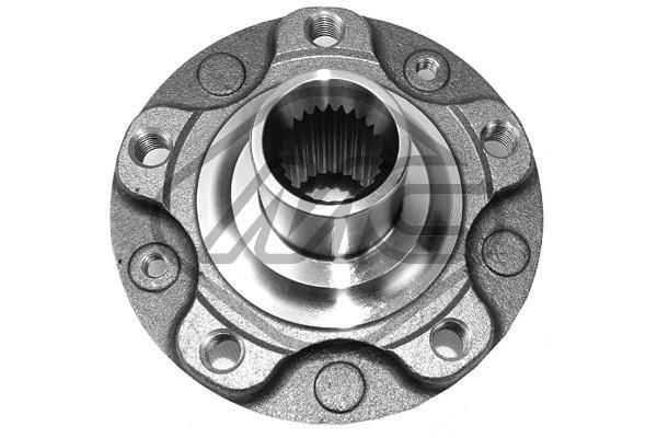 Rato stebulė Metalcaucho 90061