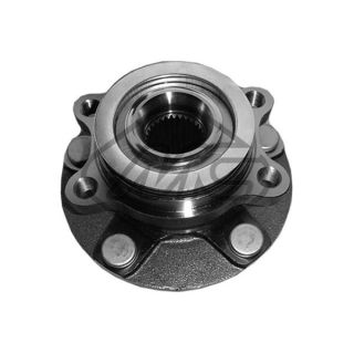 Rato stebulė Metalcaucho 90062