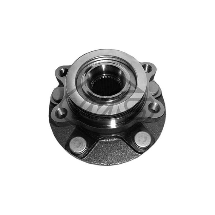 Rato stebulė Metalcaucho 90062