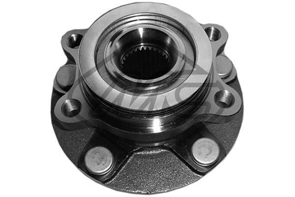 Rato stebulė Metalcaucho 90062