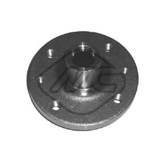 Rato stebulė Metalcaucho 90067