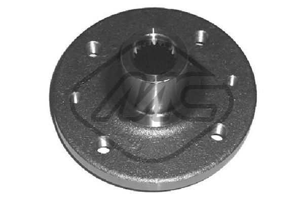 Rato stebulė Metalcaucho 90067