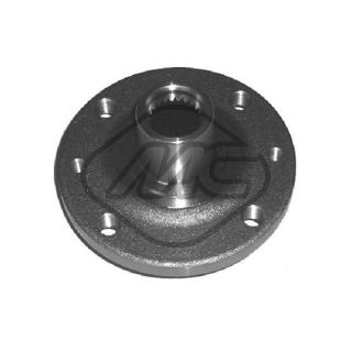 Rato stebulė Metalcaucho 90068