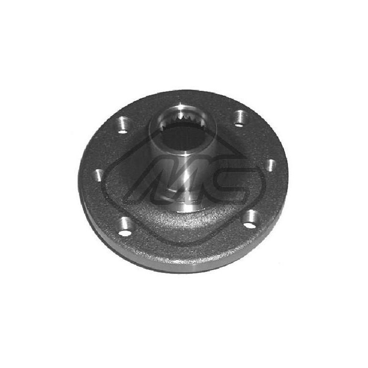 Rato stebulė Metalcaucho 90068