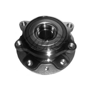 Rato stebulė Metalcaucho 90072