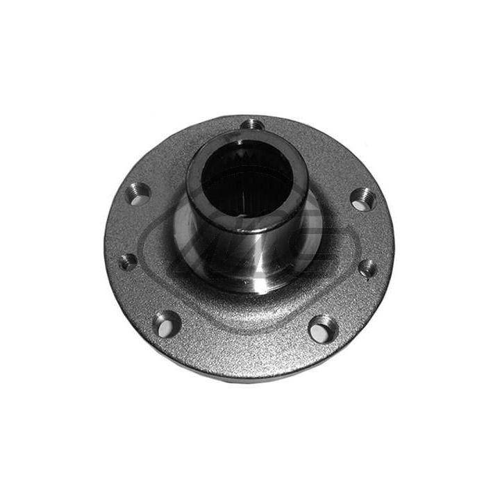 Rato stebulė Metalcaucho 90077