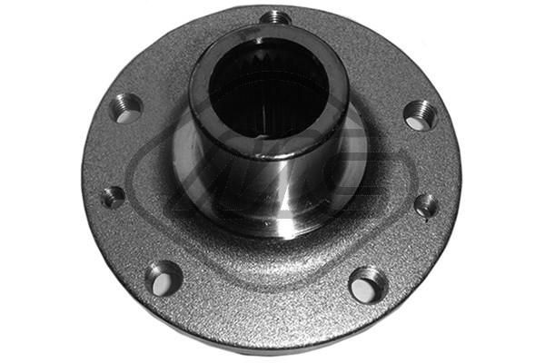 Rato stebulė Metalcaucho 90077