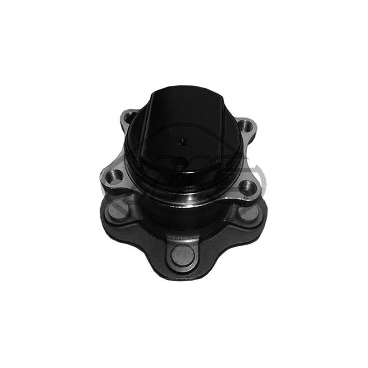 Rato stebulė Metalcaucho 90078