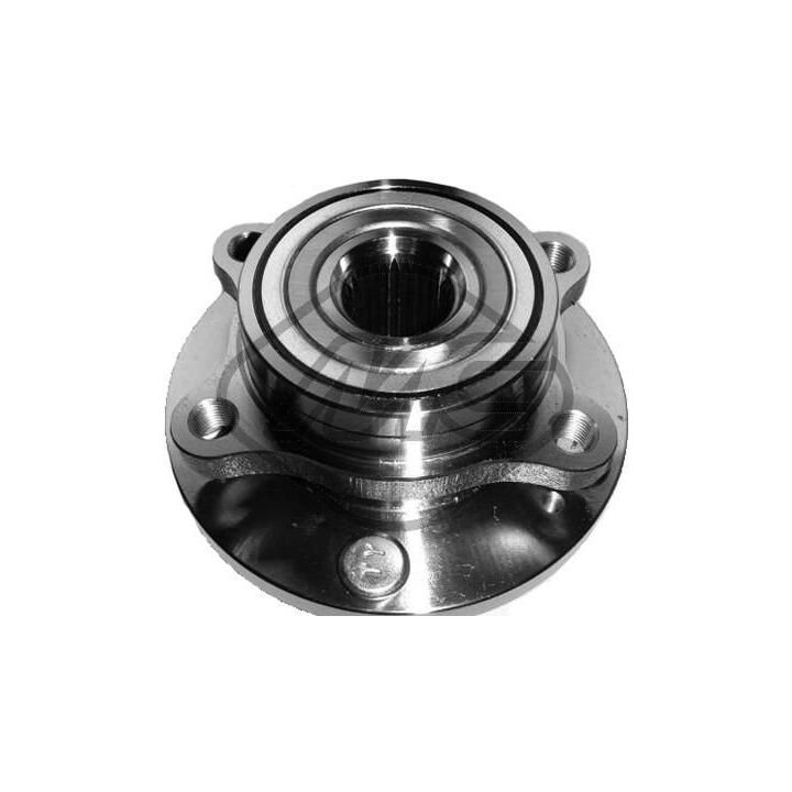 Rato stebulė Metalcaucho 90081