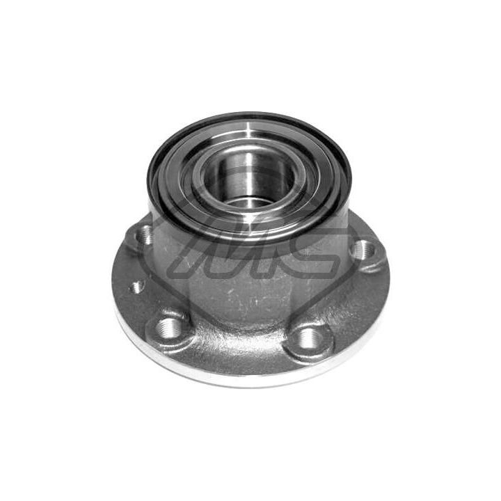 Rato stebulė Metalcaucho 90089