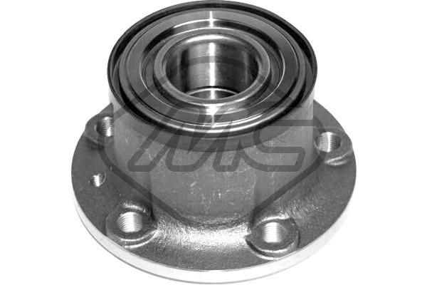 Rato stebulė Metalcaucho 90089