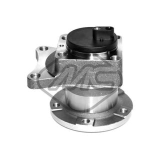 Rato stebulė Metalcaucho 90090