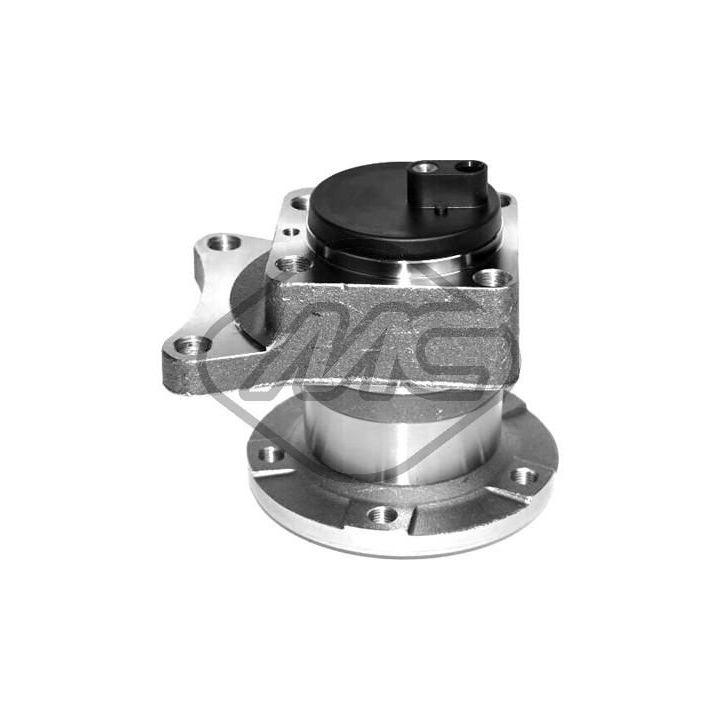 Rato stebulė Metalcaucho 90090