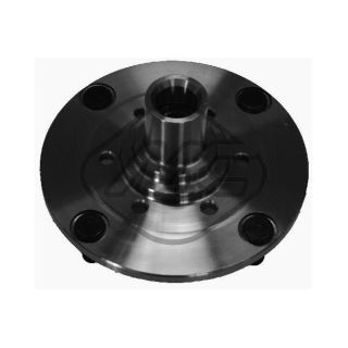 Rato stebulė Metalcaucho 90093