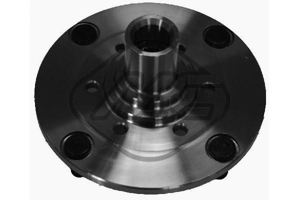 Rato stebulė Metalcaucho 90093