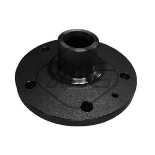 Rato stebulė Metalcaucho 90095