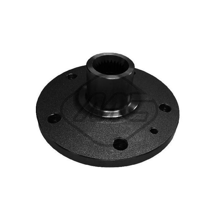 Rato stebulė Metalcaucho 90095