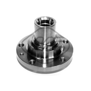 Rato stebulė Metalcaucho 90102