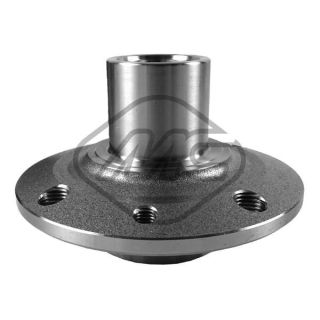 Rato stebulė Metalcaucho 90103