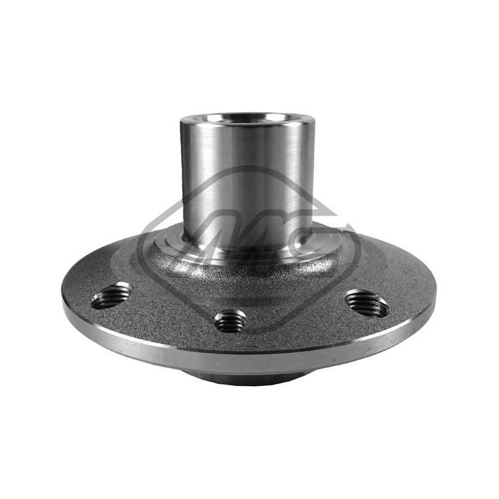 Rato stebulė Metalcaucho 90103