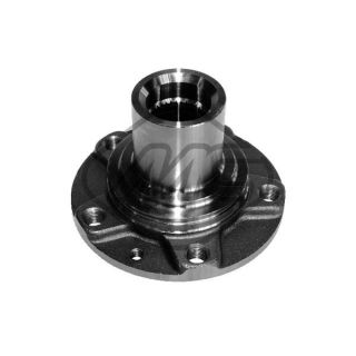 Rato stebulė Metalcaucho 90105