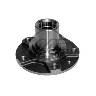 Rato stebulė Metalcaucho 90106