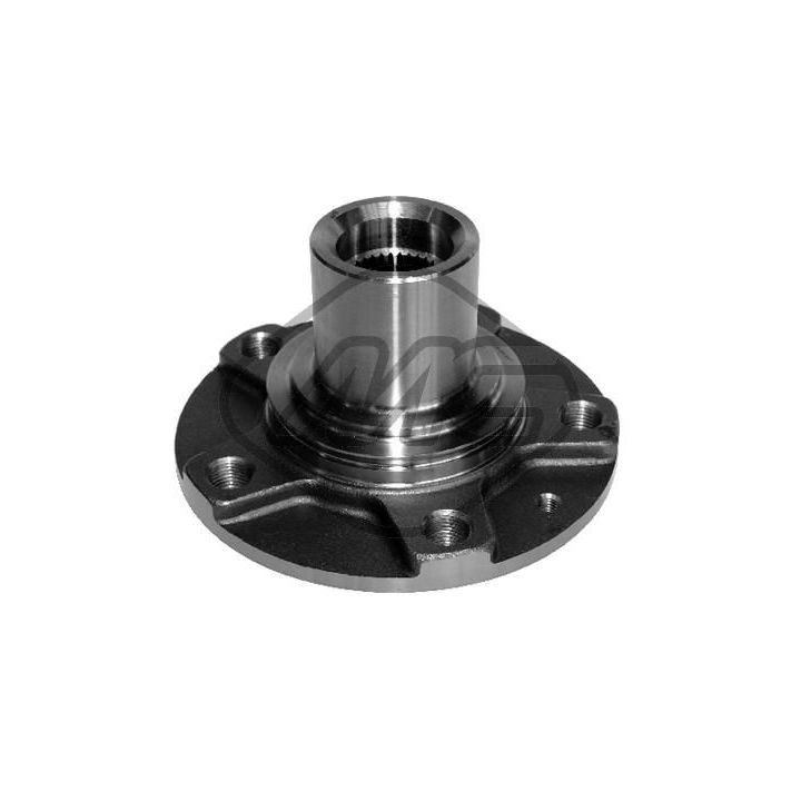 Rato stebulė Metalcaucho 90106