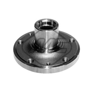 Rato stebulė Metalcaucho 90107