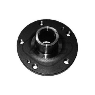 Rato stebulė Metalcaucho 90110