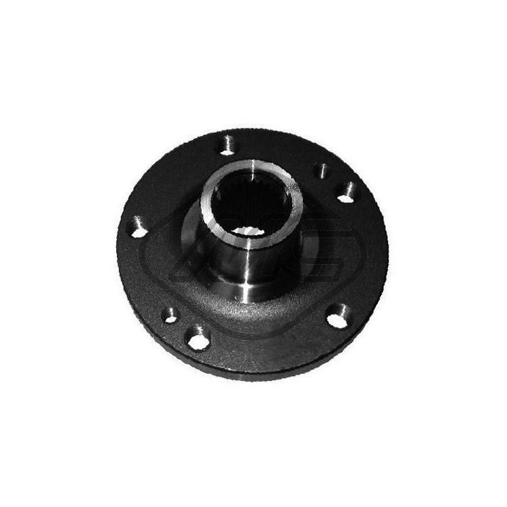 Rato stebulė Metalcaucho 90110