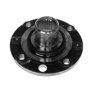 Rato stebulė Metalcaucho 90112