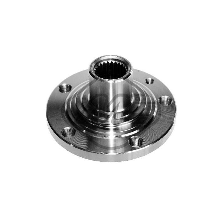 Rato stebulė Metalcaucho 90115