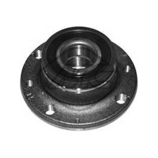 Rato stebulė Metalcaucho 90116