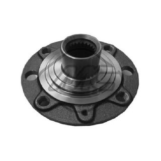 Rato stebulė Metalcaucho 90117