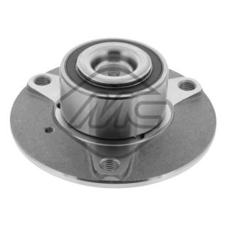 Rato stebulė Metalcaucho 90127