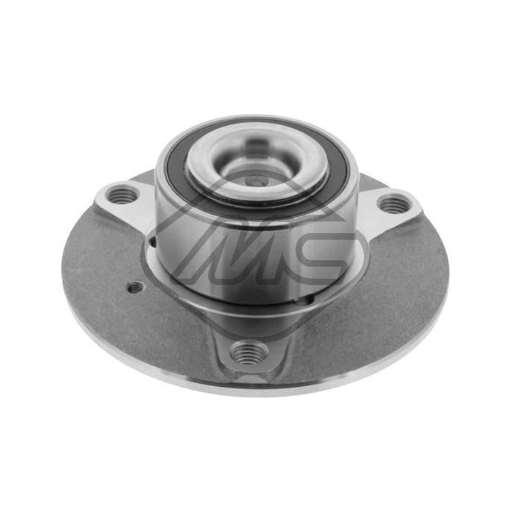 Rato stebulė Metalcaucho 90127