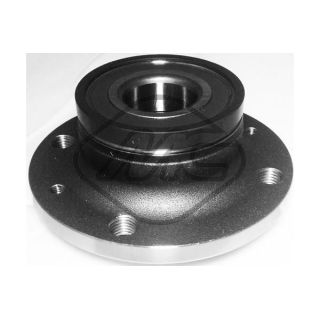 Rato stebulė Metalcaucho 90154