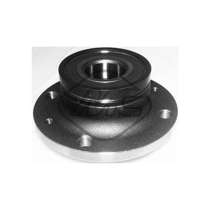 Rato stebulė Metalcaucho 90154