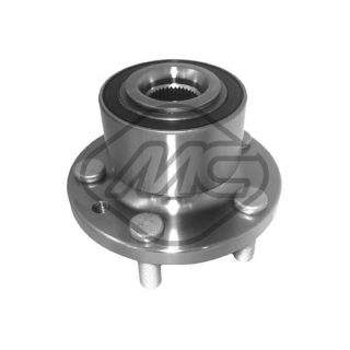 Rato stebulė Metalcaucho 90171