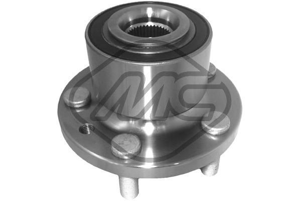 Rato stebulė Metalcaucho 90171