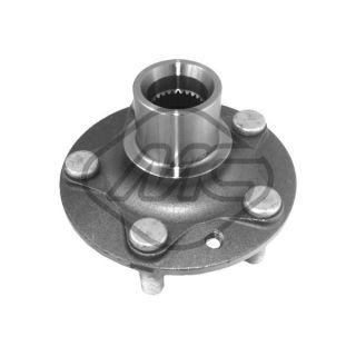 Rato stebulė Metalcaucho 90175