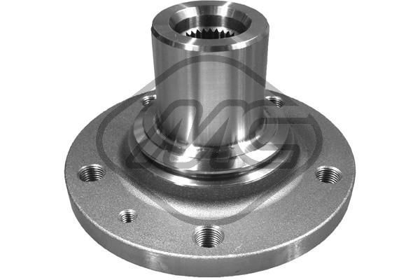 Rato stebulė Metalcaucho 90191