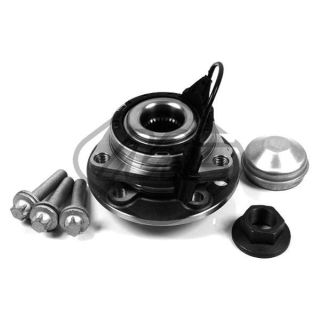 Rato stebulė Metalcaucho 90224