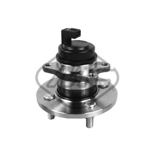 Rato stebulė Metalcaucho 90237