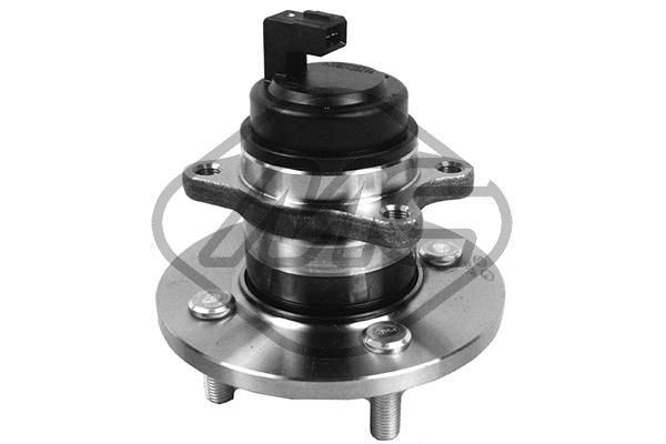 Rato stebulė Metalcaucho 90237