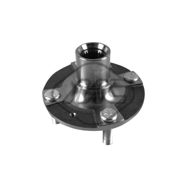 Rato stebulė Metalcaucho 90238