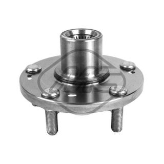 Rato stebulė Metalcaucho 90239