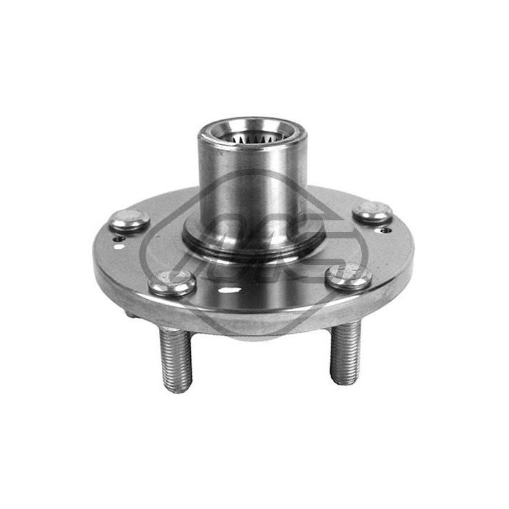 Rato stebulė Metalcaucho 90239