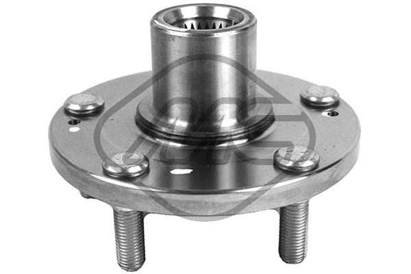 Rato stebulė Metalcaucho 90239